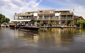 Hotelsuites De Driesprong